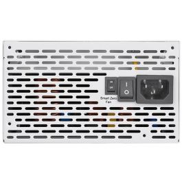 Thermaltake Toughpower GF3 Snow 1200W Fuente Alimentación PC ATX 3.0 Modular 80 PLUS Gold Blanco