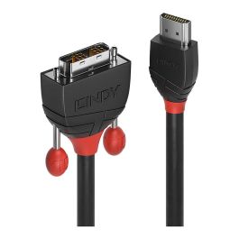 LINDY 36274 Cable HDMI a DVI-D Single Link, 5m, Negro Precio: 37.8900005. SKU: B15F5PECPY