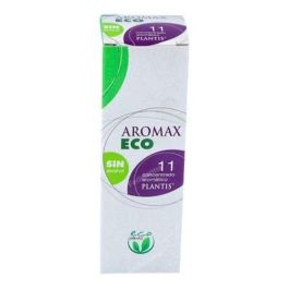 Aromax 11 Eco Sedante 50ml S/Al – Concentrado Glicerinado Ecológico con Verbena, Pasiflora y Lúpulo para Calmar Precio: 14.6899995. SKU: B1J32LH4MN