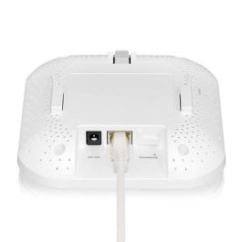 Zyxel NWA90AX PRO 2400 Mbit/s Blanco Energía sobre Ethernet (PoE) Zyxel NWA90AX PRO 2400 Mbit/s Blanco Energía sobre Ethernet (PoE)