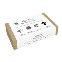 Micovital Especial Biohacker ( 4Ext.Hongos) Micovital Especial Biohacker ( 4Ext.Hongos) Precio: 126.8899995. SKU: B18VVSJH4S
