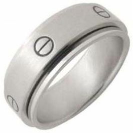 Anillo Mujer Manuel Zed SCRATCH Precio: 31.50000018. SKU: S7208878