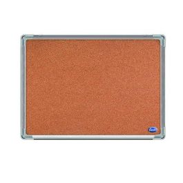 Tablero Corcho Forofis Marco Aluminio 45X60 Precio: 20.59000009. SKU: B1K5Y2S48C