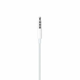 Apple EarPods Auriculares con Conector Jack 3.5mm Blancos MWU53ZM/A