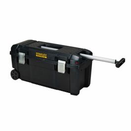Trolley Stanley fatmax fmst1-75761 Caja de Herramientas Con ruedas Aluminio Polipropileno Precio: 64.6900001. SKU: S6500674