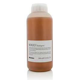 Davines Solu Champú Litro Precio: 53.95000017. SKU: B17KZLMDGN
