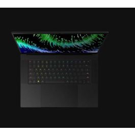 PORTATIL RAZER BLADE 16 (S10-NT/Win-11/Dual UHD+FHD+ mini-LED/-14900HX/32GB DDR5/RTX 4080/2TB SSD/PCIe Gen4/Mercury) RZ09-0510T1M4-R311