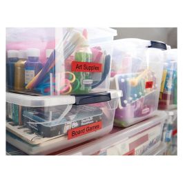 Dymo D1 Standard 12mm12mm x 7m