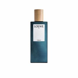 Loewe 7 Cobalt Eau de Parfum Vaporizador para Hombre 150 ml - Amaderado Especiado, Incienso y Haba Tonka