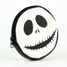 Neceser Infantil The Nightmare Before Christmas Negro 100 % Poliuretano