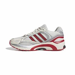 Zapatillas de Running para Adultos Adidas Spiritain 2000 Blanco