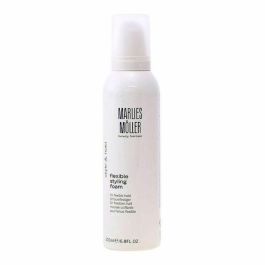Marlies Möller STYLING Flexible Styling Foam para Volumen y Flexibilidad, Espuma para Todo Tipo de Cabello 200 ml Precio: 15.49999957. SKU: SLC-52243