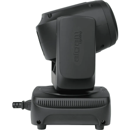 Algamlight Led Blanco 80W con Efectos de Color, Arco Iris y Estroboscópico