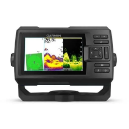 Garmin Striker Vivid 5cv Sonda de Profundidad con Transductor GT20-GM