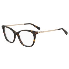 Montura de Gafas Mujer Love Moschino MOL579-086 Ø 53 mm Precio: 54.68999987. SKU: B19KXWRP7K