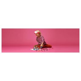 Lego 11026 Classic Placa de Construcción Blanca 32x32, Base para Construir, Ensamblar y Exhibir LEGO