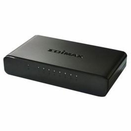 Switch de Sobremesa Edimax ES-3308P 8 Puertos RJ45 Auto MDI-X Precio: 14.7899994. SKU: S0207632
