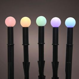 Lumineo Estaca Solar con Forma Sembradora 898167 Luz Solar Policristalino 2 lm 18x120cm Precio: 3.58999982. SKU: B12BXSWSMA