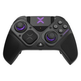 PDP Mando Pro BFG Wireless Negro para Xbox Series X, PC, PlayStation 4 y 5