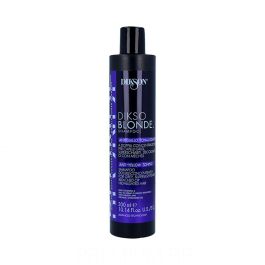 Dikson Dikso Blonde Champú Anti Amarillo 300 ml para Cabello Decolorado o con Mechas Precio: 12.79000008. SKU: S4244443