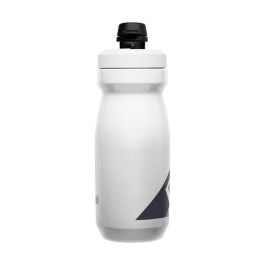 Bidón Camelbak Podium Dirt Series Blanco Plástico 600 ml