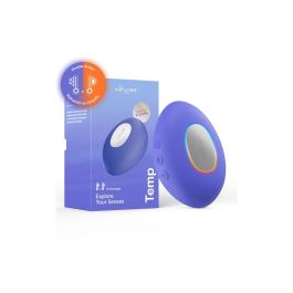 Bala Vibradora We-Vibe