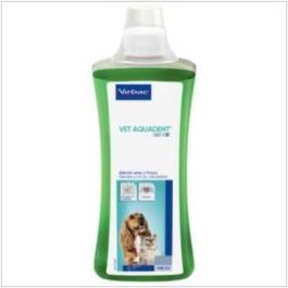 Virbac Vetaquadent Fresh Enjuague Bucal 500 mL Precio: 24.69000039. SKU: B12B8QC4YF