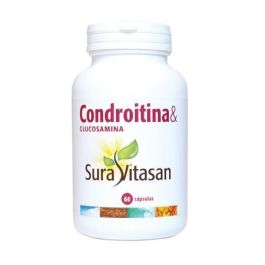 Condroitina + Glucosamina Precio: 25.7900005. SKU: B122GHPGTY