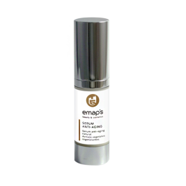 Emap'S Beauty & Cosmetics Sérum Anti-Aging 15 mL