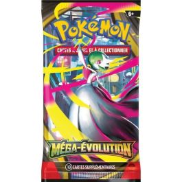 Pokemon POK0196214115927: Pokémon EV11 refuerzo (Exhibición)