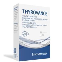 Thyrovance 30Comp. Precio: 20.5000004. SKU: B1HWC66NB2