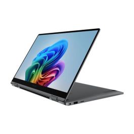 Samsung Portátil Convertible Galaxy Book5 360 U5 - Ultra 5 226V EVO, 15.6" AMOLED Táctil, Intel Core Ultra 5, 16GB RAM, 512GB SSD Precio: 1709.88999951. SKU: B1D4SJKW43
