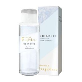 Byblos Ghiaccio Gel de Baño 400 ml Precio: 6.50000021. SKU: S8301032