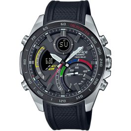 Reloj Hombre Casio ECB-900MP-1AEF (Ø 51 mm)