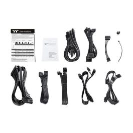 Thermaltake Toughpower GF2 ARGB 850W Fuente de Alimentación Modular Negra