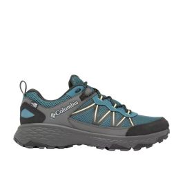 Zapatillas de trail para hombre Columbia Peakfreak Rush Outdry Turquesa S Precio: 114.95. SKU: B1BHDQZEVD