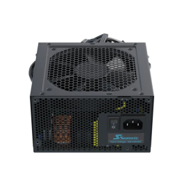 Seasonic Fuente de Alimentación ATX 850W 80+ Gold No Modular SSP-850RT2 Seasonic Fuente de Alimentación ATX 850W 80+ Gold No Modular SSP-850RT2