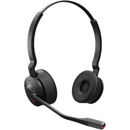 Jabra ENGAGE 55 SE UC STEREO Auriculares Diadema Inalámbricos Profesionales para Comunicación Unificada