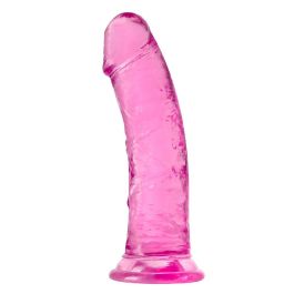 Dildo Blush B yours Rosa Ø 5 cm Dildo Blush B yours Rosa Ø 5 cm