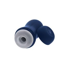 Masturbador Masculino Playboy Azul Masturbador Masculino Playboy Azul
