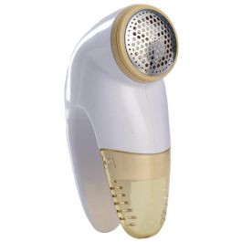 Day Máquina Quita-Pelusas Eléctrica Portátil para Ropa y Mantas con Depósito Extraíble y Mini-cepillo Precio: 5.50000055. SKU: B1AKDBTAW3