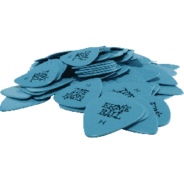 Pack 144 Ud. Púas Celluloid Azul - Heavy (0,94 Mm) Precio: 44.79000009. SKU: B15RPP34AV