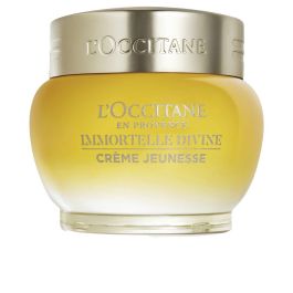 L'Occitane SIEMPREVIVA Crema Divina Antiarrugas y Antiedad 50 ml Precio: 61.49999966. SKU: B1DPRLG3YM