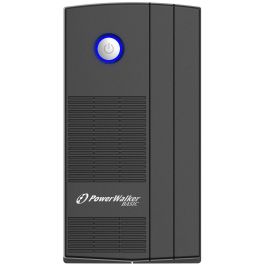 PowerWalker VI 850 SB 850VA/480W, Line-Interactive PowerWalker VI 850 SB 850VA/480W, Line-Interactive