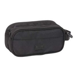 Bolsa Accesorios Portatil Safta Real Madrid Premium 100x210x80 mm Bolsa Accesorios Portatil Safta Real Madrid Premium 100x210x80 mm