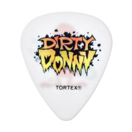 Pack 36 Púas Graphic Artist Dirty Donny Ii Gremmie - 0.73 Mm Pack 36 Púas Graphic Artist Dirty Donny Ii Gremmie - 0.73 Mm