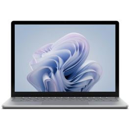 Portatil Microsoft Surface Laptop 6 Ultra Portatil Microsoft Surface Laptop 6 Ultra