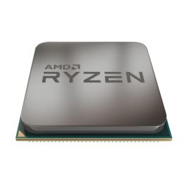 AMD YD3200C5FHBOX Procesador Ryzen 3 3200G, 3.6/4.0GHz, 4 Núcleos CPU, 8 Núcleos GPU Radeon Vega 8, Socket AM4 Precio: 61.94999987. SKU: S0236017