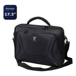 Port Designs Port Bag Courchevel 17.3 pulgadas Nylon Balístico 1680D Precio: 49.7899996. SKU: B1GKZ3XB6L