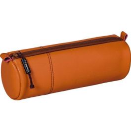 Portatodo Smaepp Soft M Redondo Piel Natural Marron Precio: 13.98999943. SKU: B1EXKHQLK8